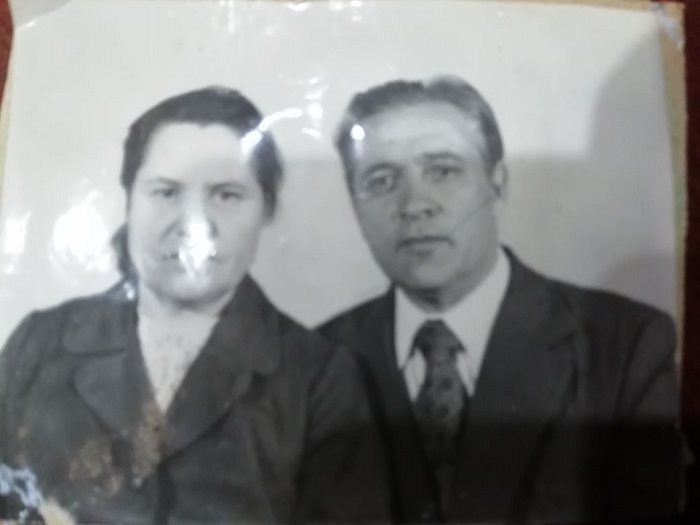 Загорнов Николай Иванович